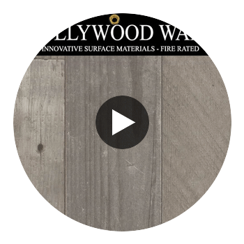 Hollywood Weathered Wood | Hollywood Wallcoverings