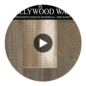 Hollywood Weathered Wood | Hollywood Wallcoverings