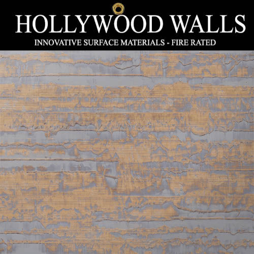 Hollywood Chic Plaster | Hollywood Wallcoverings