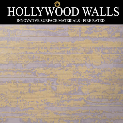 Hollywood Chic Plaster | Hollywood Wallcoverings