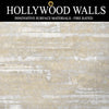 Hollywood Chic Plaster | Hollywood Wallcoverings