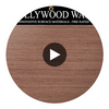Hollywood Faux Silk Weave | Hollywood Wallcoverings