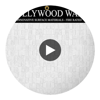 Hollywood Contemporary Cobblestone | Hollywood Wallcoverings