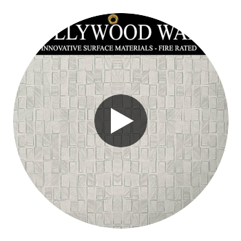 Hollywood Contemporary Cobblestone | Hollywood Wallcoverings