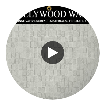 Hollywood Contemporary Cobblestone | Hollywood Wallcoverings