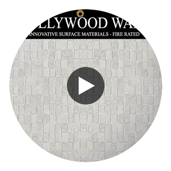 Hollywood Contemporary Cobblestone | Hollywood Wallcoverings