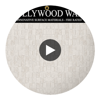 Hollywood Contemporary Cobblestone | Hollywood Wallcoverings