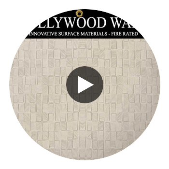 Hollywood Contemporary Cobblestone | Hollywood Wallcoverings