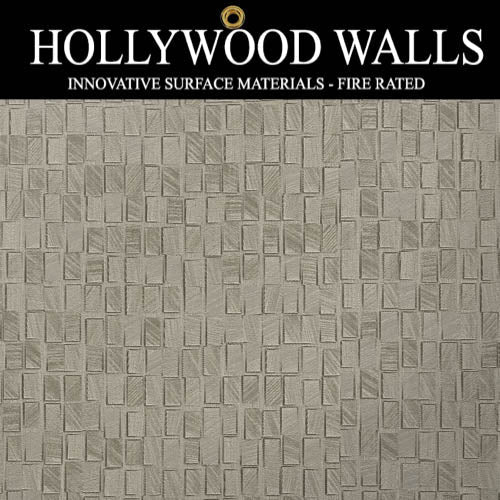 Hollywood Contemporary Cobblestone | Hollywood Wallcoverings