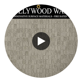 Hollywood Contemporary Cobblestone | Hollywood Wallcoverings