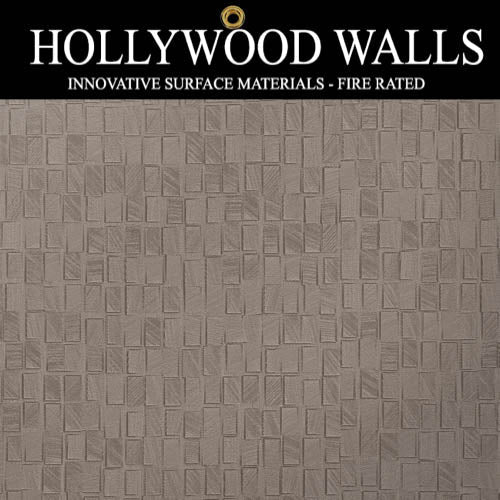 Hollywood Contemporary Cobblestone | Hollywood Wallcoverings