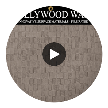Hollywood Contemporary Cobblestone | Hollywood Wallcoverings