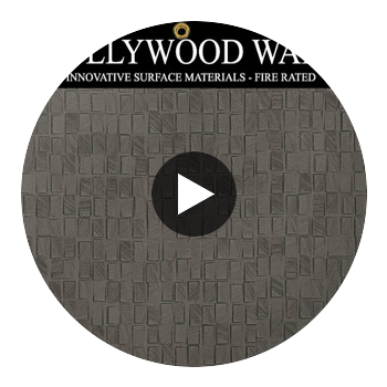 Hollywood Contemporary Cobblestone | Hollywood Wallcoverings