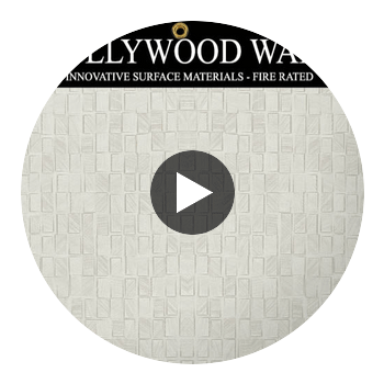 Hollywood Contemporary Cobblestone | Hollywood Wallcoverings