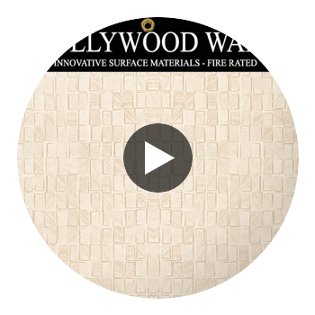 Hollywood Contemporary Cobblestone | Hollywood Wallcoverings