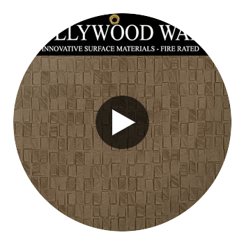 Hollywood Contemporary Cobblestone | Hollywood Wallcoverings