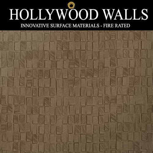 Hollywood Contemporary Cobblestone | Hollywood Wallcoverings