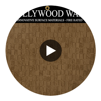Hollywood Contemporary Cobblestone | Hollywood Wallcoverings