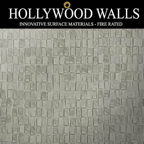 Hollywood Contemporary Cobblestone | Hollywood Wallcoverings