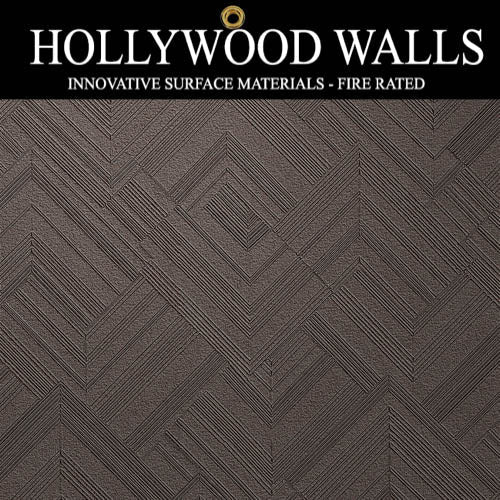 Hollywood Sunset Scroll