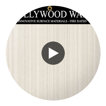 Hollywood Sunset Stripe | Hollywood Wallcoverings