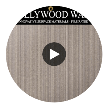 Hollywood Sunset Stripe | Hollywood Wallcoverings