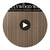 Hollywood Sunset Stripe | Hollywood Wallcoverings
