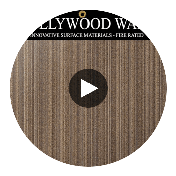 Hollywood Sunset Stripe | Hollywood Wallcoverings