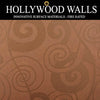 Hollywood Sunset Scroll