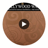 Hollywood Sunset Scroll