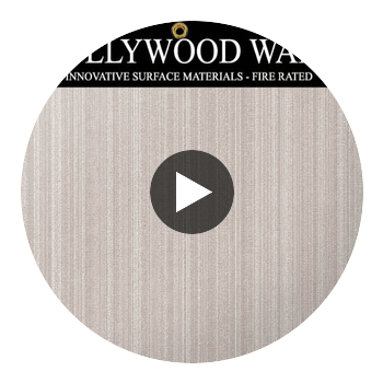 Hollywood Sunset Stripe | Hollywood Wallcoverings