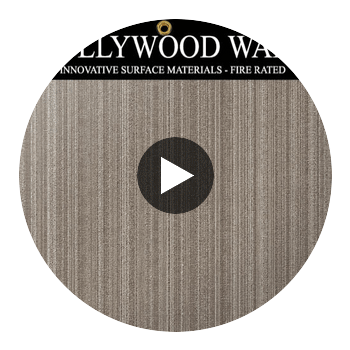 Hollywood Sunset Stripe | Hollywood Wallcoverings