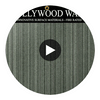 Hollywood Sunset Stripe | Hollywood Wallcoverings