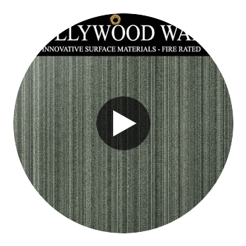 Hollywood Sunset Stripe | Hollywood Wallcoverings