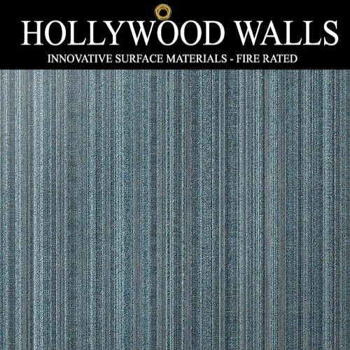 Hollywood Sunset Stripe | Hollywood Wallcoverings