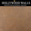 Hollywood Sunset Scroll