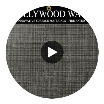 Hollywood and Western | Hollywood Wallcoverings