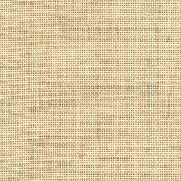 Xia Beige Grasscloth | Jeffrey Stevens - Image 1