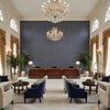 Abbingdon Type II Vinyl | Hollywood Wallcoverings