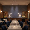 Abbingdon Type II Vinyl | Hollywood Wallcoverings