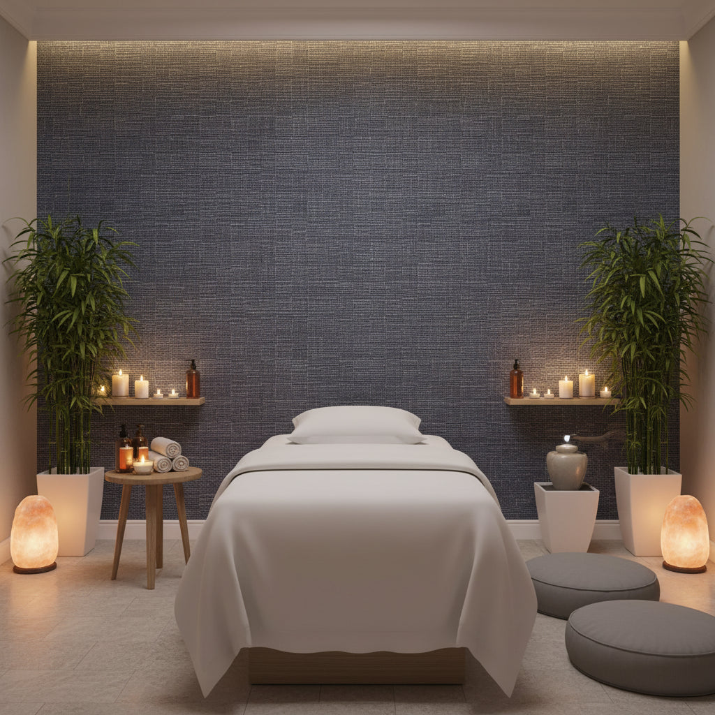 Abbingdon Type II Vinyl | Hollywood Wallcoverings