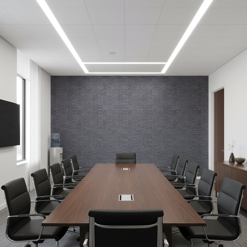 Abbingdon Type II Vinyl | Hollywood Wallcoverings