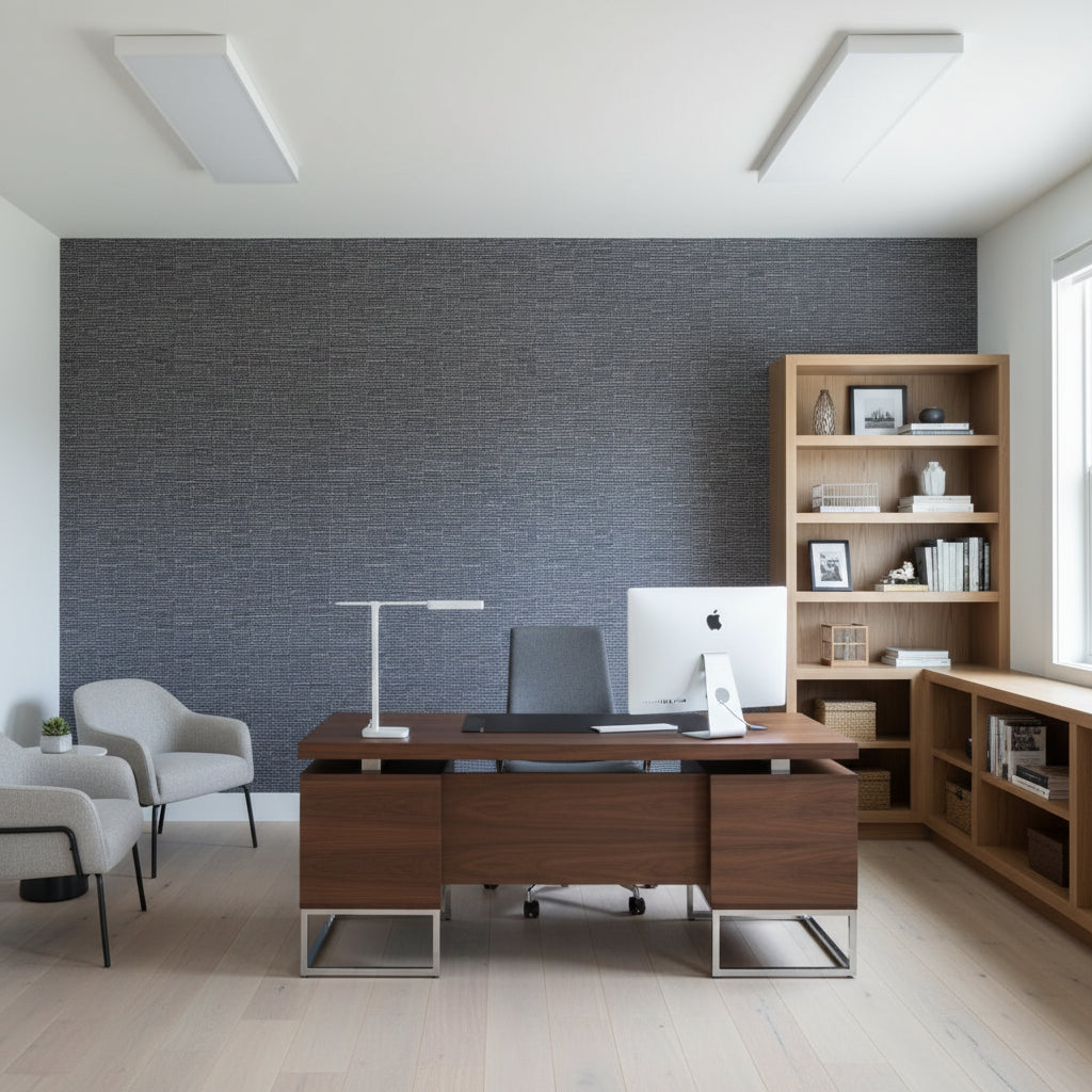 Abbingdon Type II Vinyl | Hollywood Wallcoverings