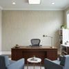 Addlington Type II Vinyl  Wallpaper | Hollywood Wallcoverings