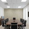 Addlington Type II Vinyl  Wallpaper | Hollywood Wallcoverings