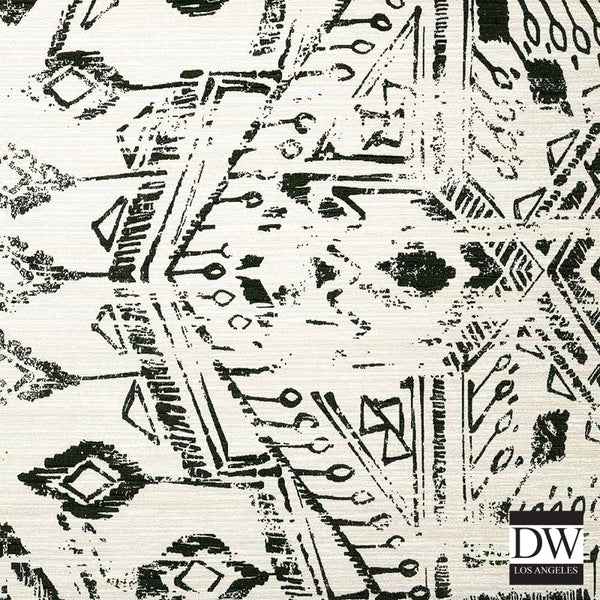 Juno Stripe Durable | Hollywood Wallcoverings