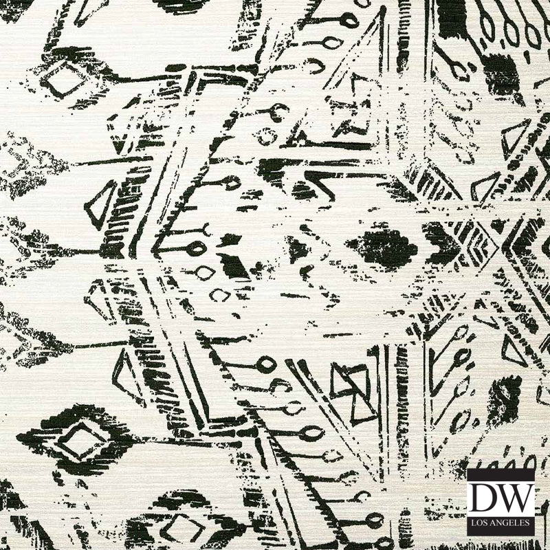 Juno Stripe Durable | Hollywood Wallcoverings