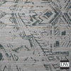 Juno Stripe Durable | Hollywood Wallcoverings
