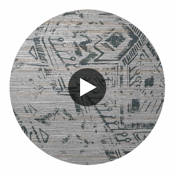 Juno Stripe Durable | Hollywood Wallcoverings