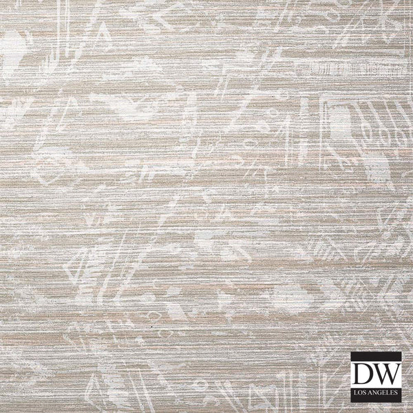 Juno Stripe Durable | Hollywood Wallcoverings